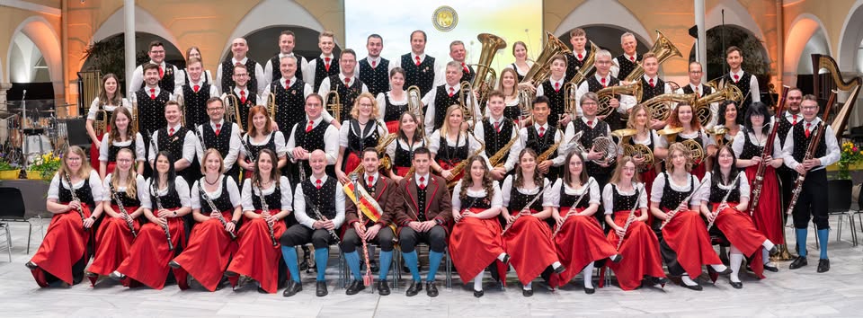Gruppenfoto