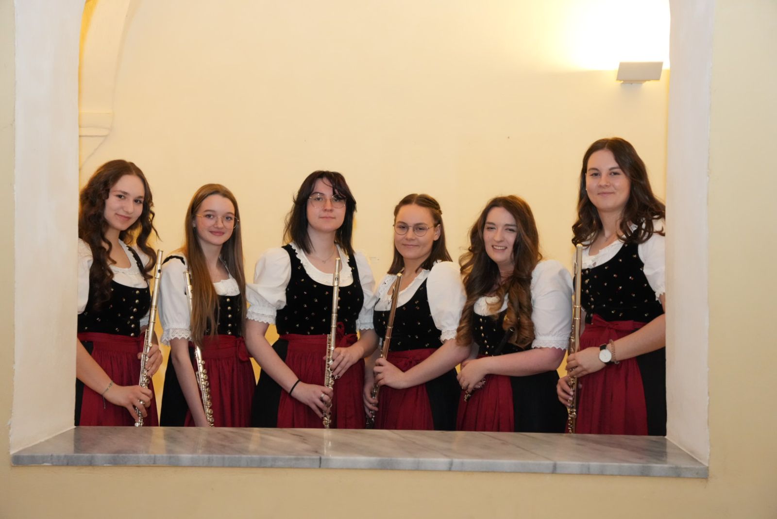 Registerfoto Flöten