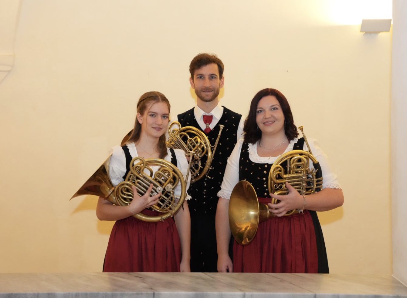 Registerfoto Hörner