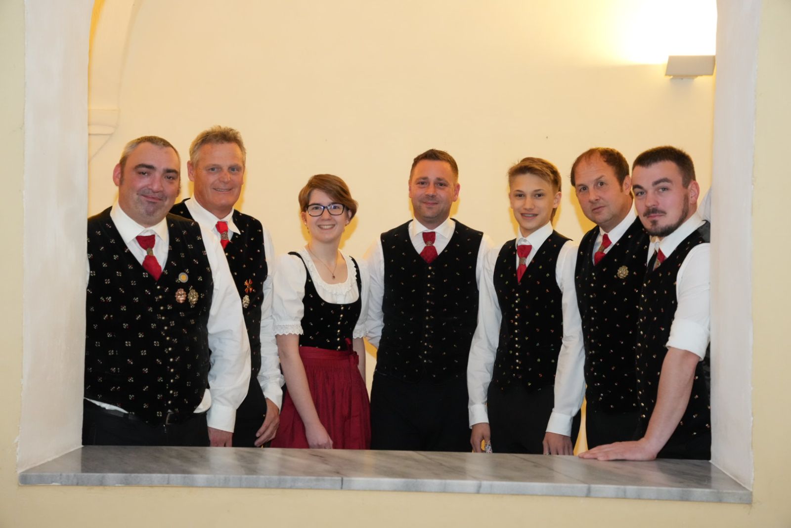 Registerfoto Schlagwerk