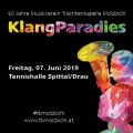 Werbespot KlangParadies 2019
