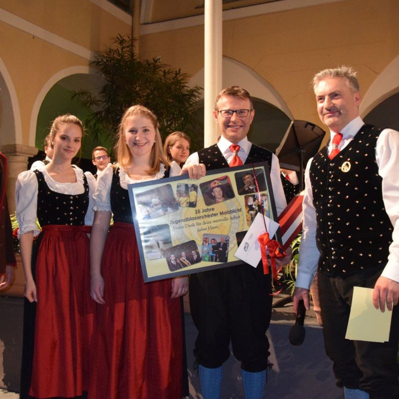 Frühlingskonzert 2018