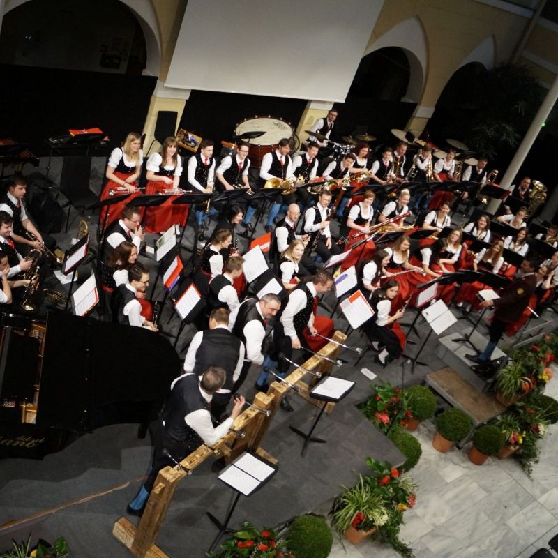 Frühlingksonzert 2017