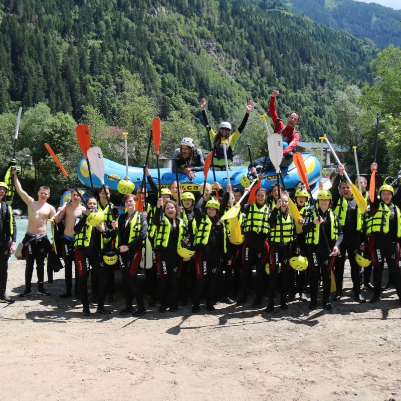 Kameradschaftsausflug 2017