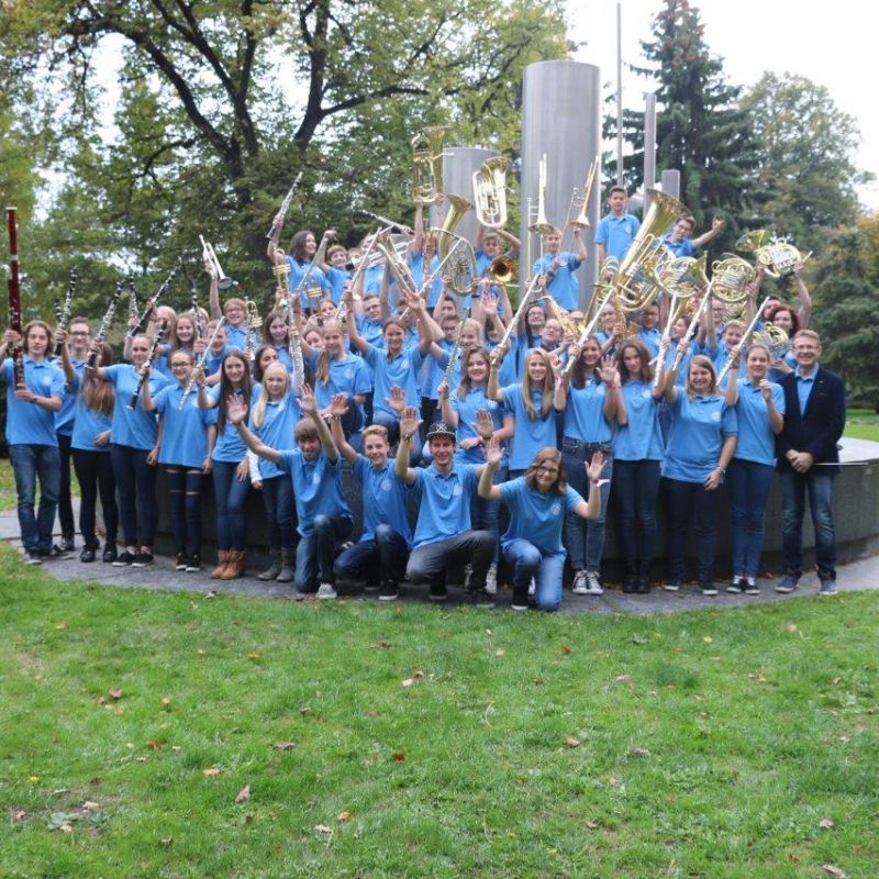 JBO Wettbewerb 2015