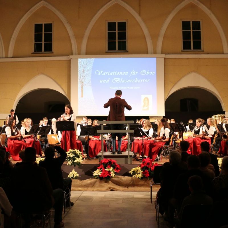 Jahresausklang 2016