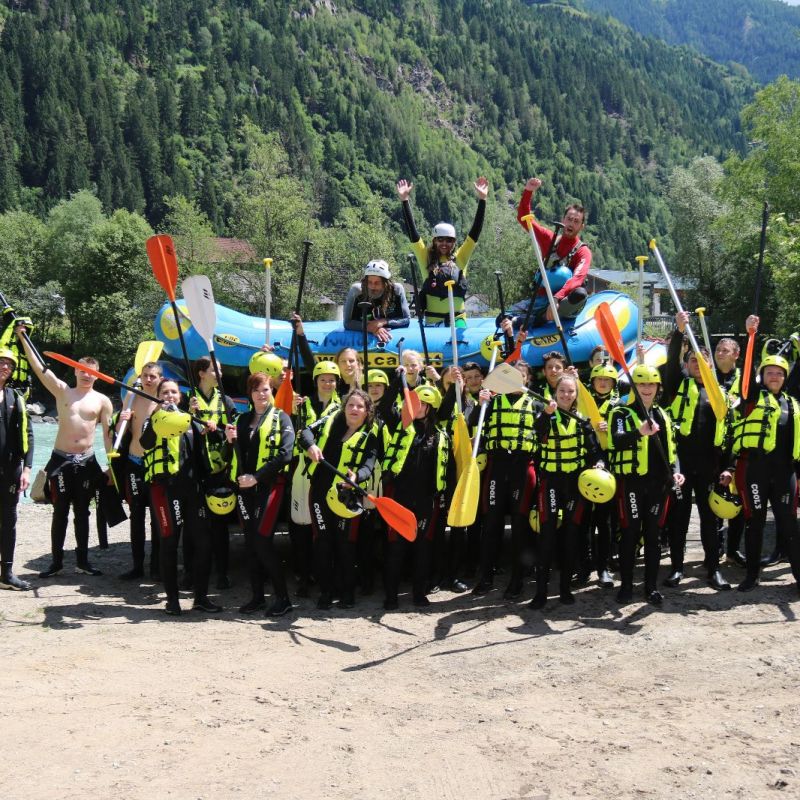 Kameradschaftsausflug 2017
