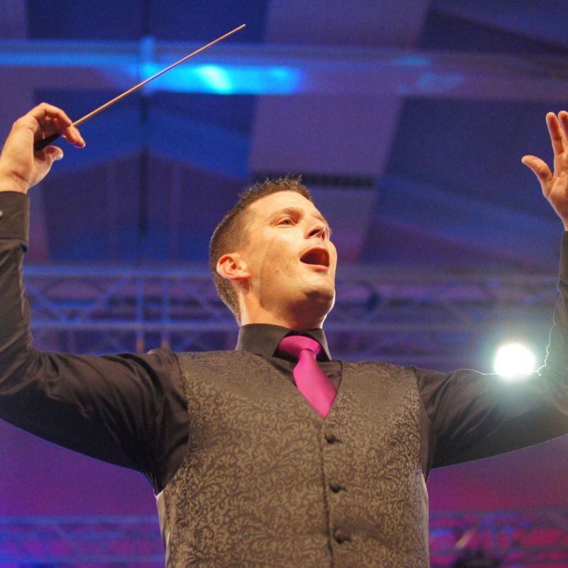 Jubiläusfestkonzert KlangParadies 2019