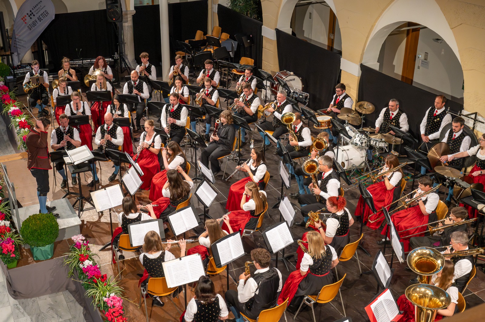 Frühlingskonzert 2026